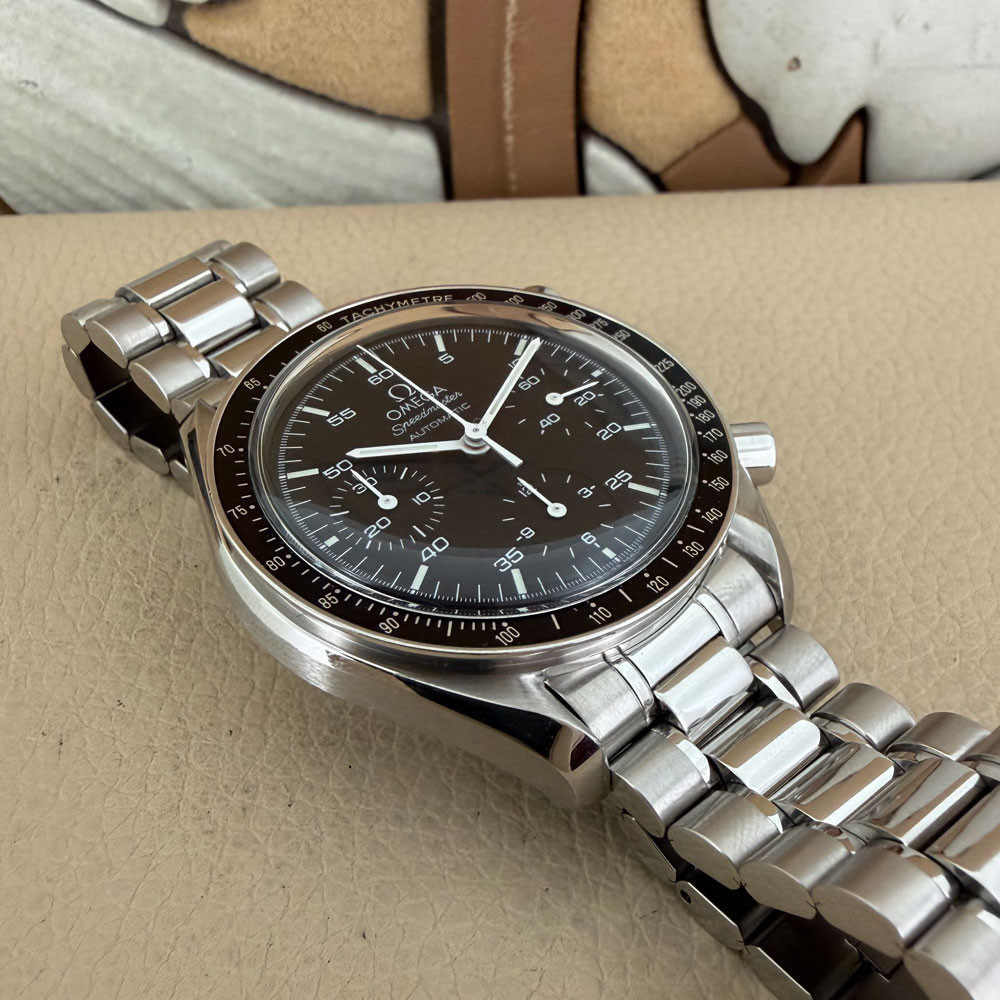 Omega Speedmaster Reduced 1750032 3510.50 12