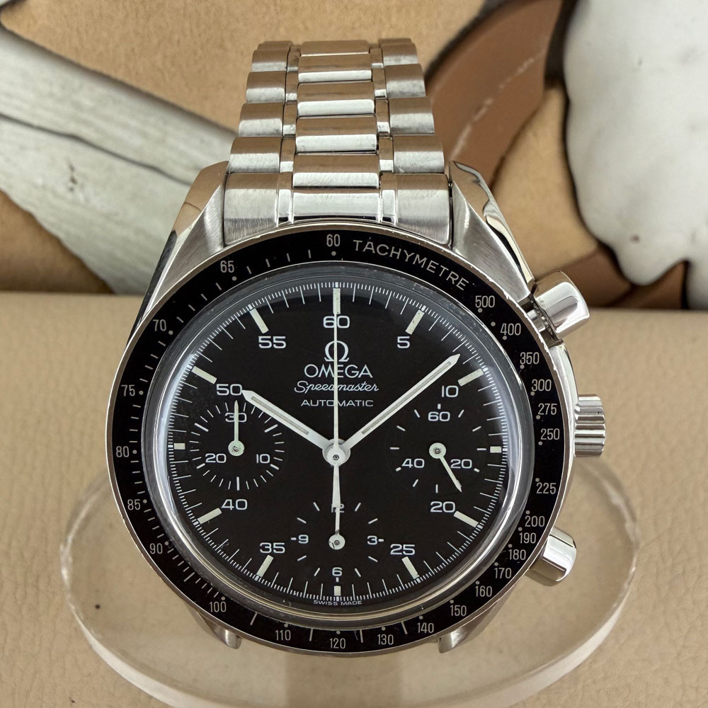 Omega Speedmaster Reduced 1750032 3510.50 0