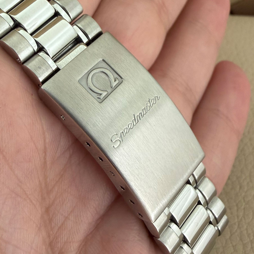 Omega Speedmaster Reduced 1750032 3510.50 9