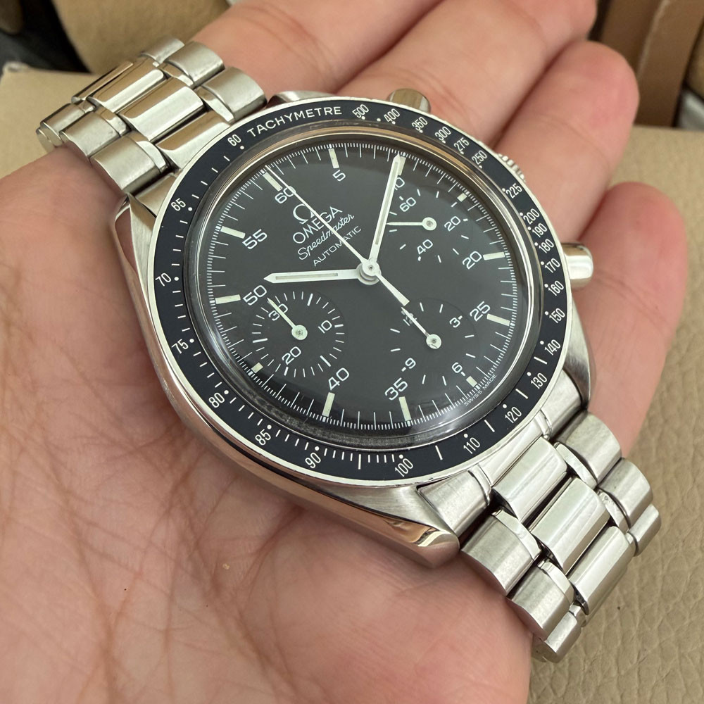 Omega Speedmaster Reduced 1750032 3510.50 10
