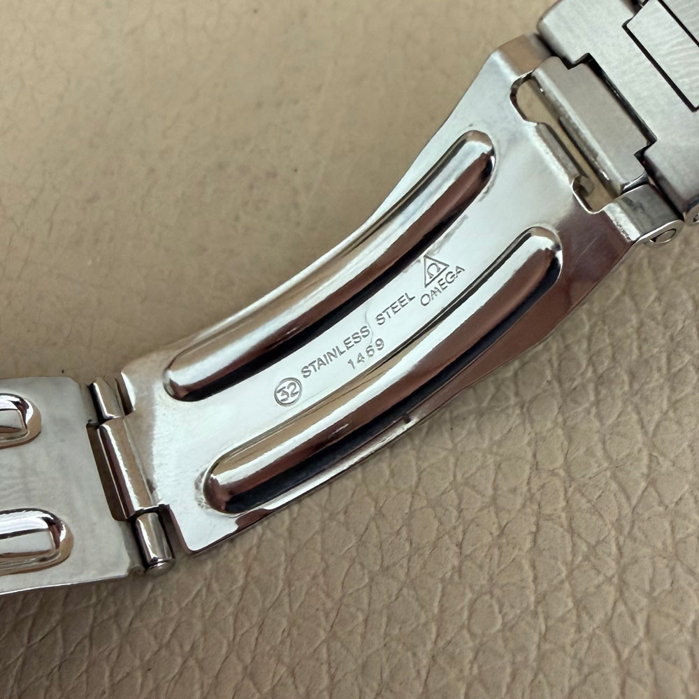 Omega Speedmaster Reduced 1750032 3510.50 11