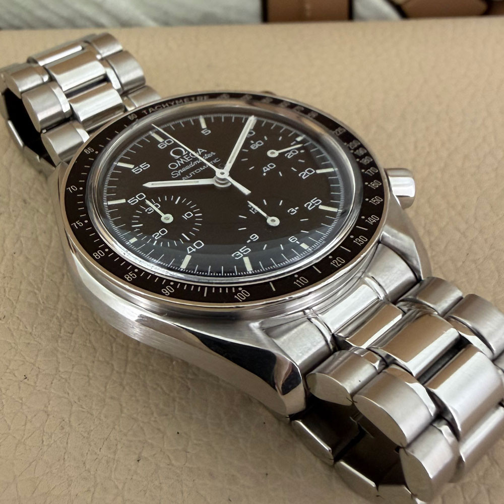 Omega Speedmaster Reduced 1750032 3510.50 13