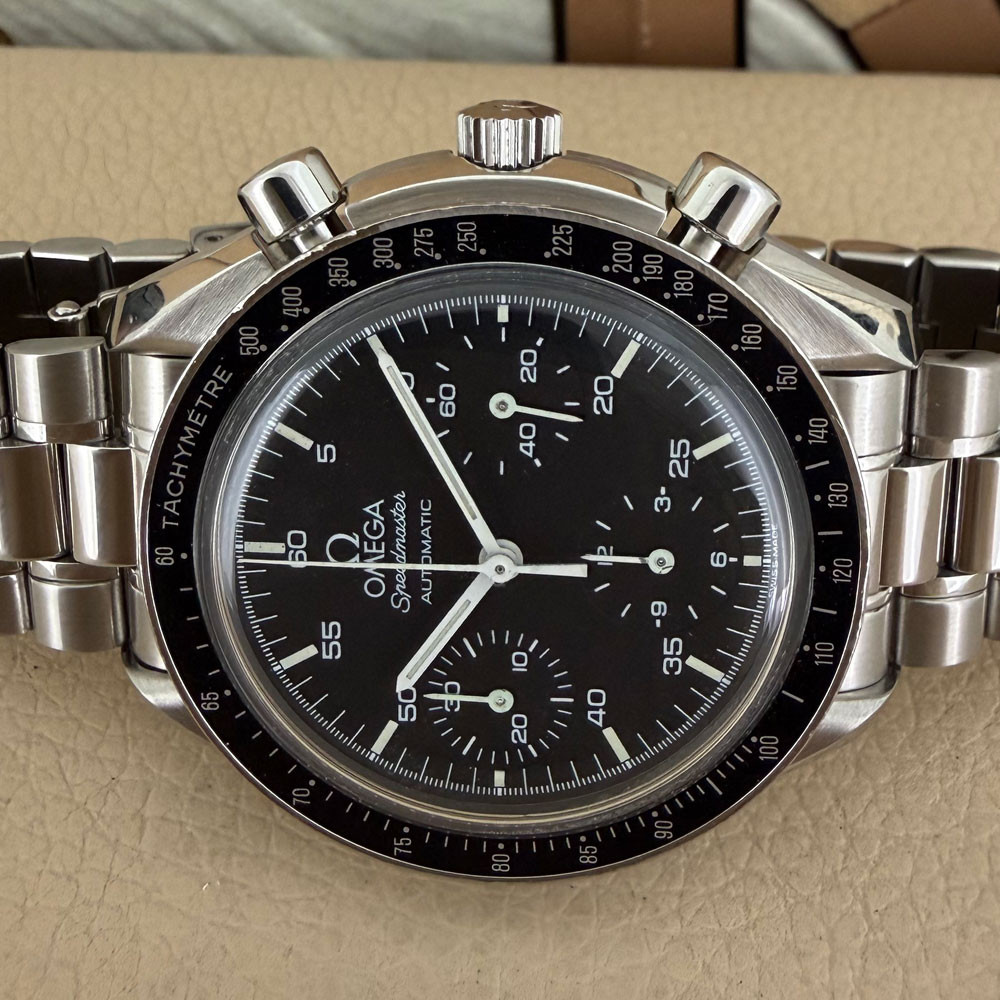 Omega Speedmaster Reduced 1750032 3510.50 15