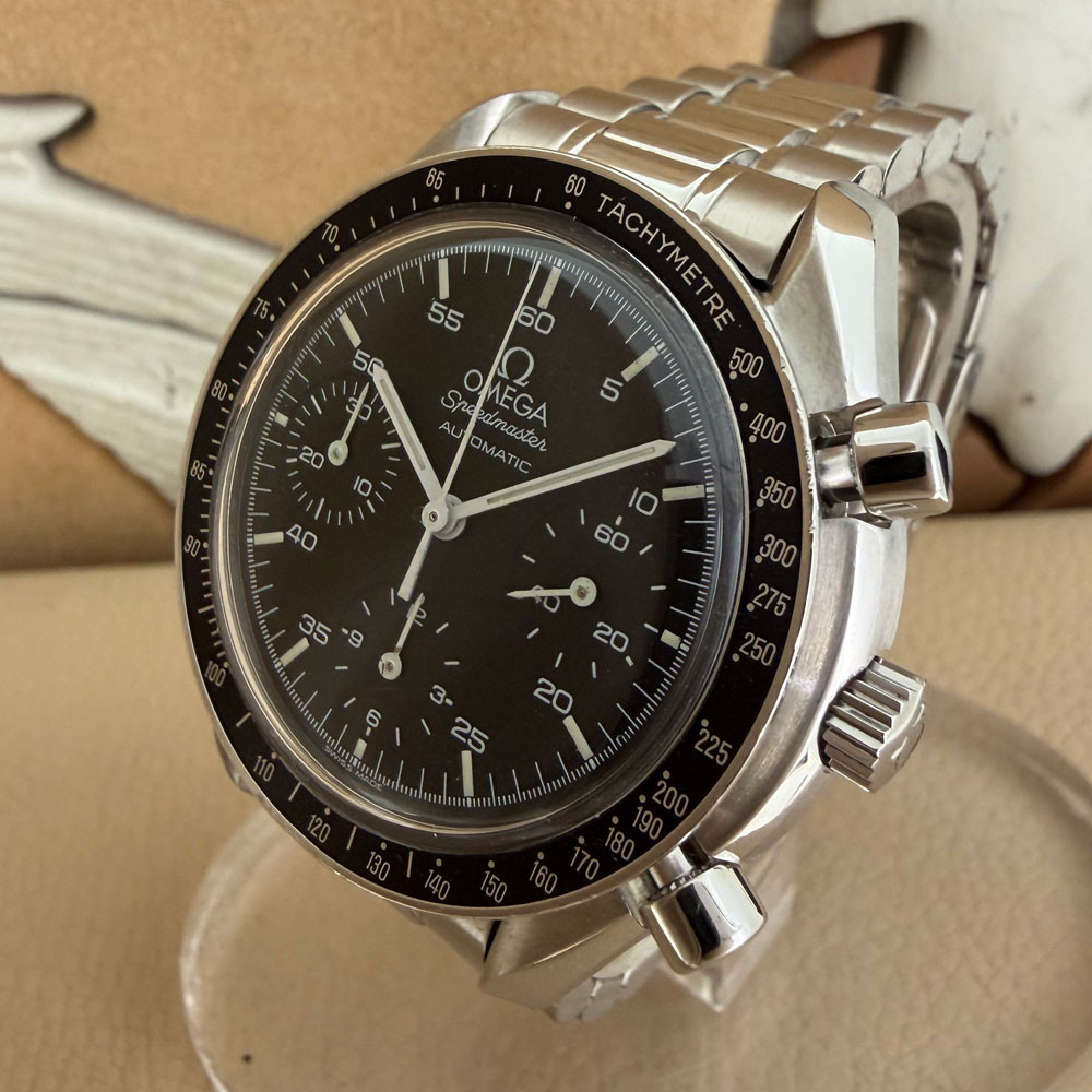 Omega Speedmaster Reduced 1750032 3510.50 2