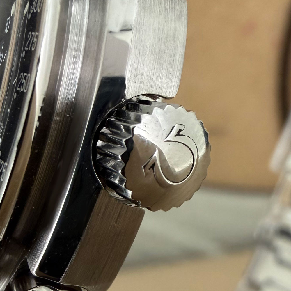 Omega Speedmaster Reduced 1750032 3510.50 4