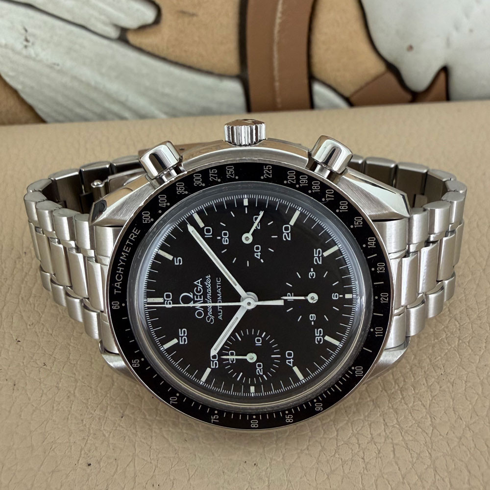 Omega Speedmaster Reduced 1750032 3510.50 7