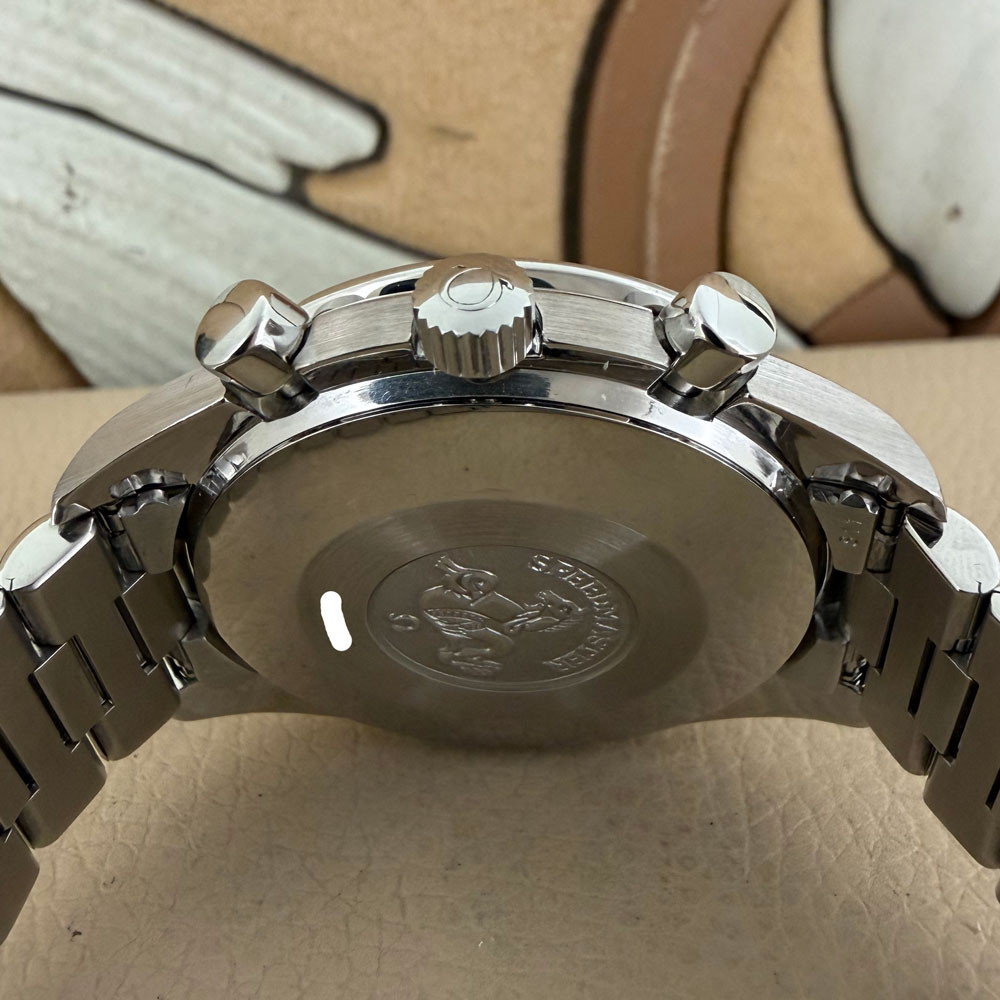 Omega Speedmaster Reduced 1750032 3510.50 8