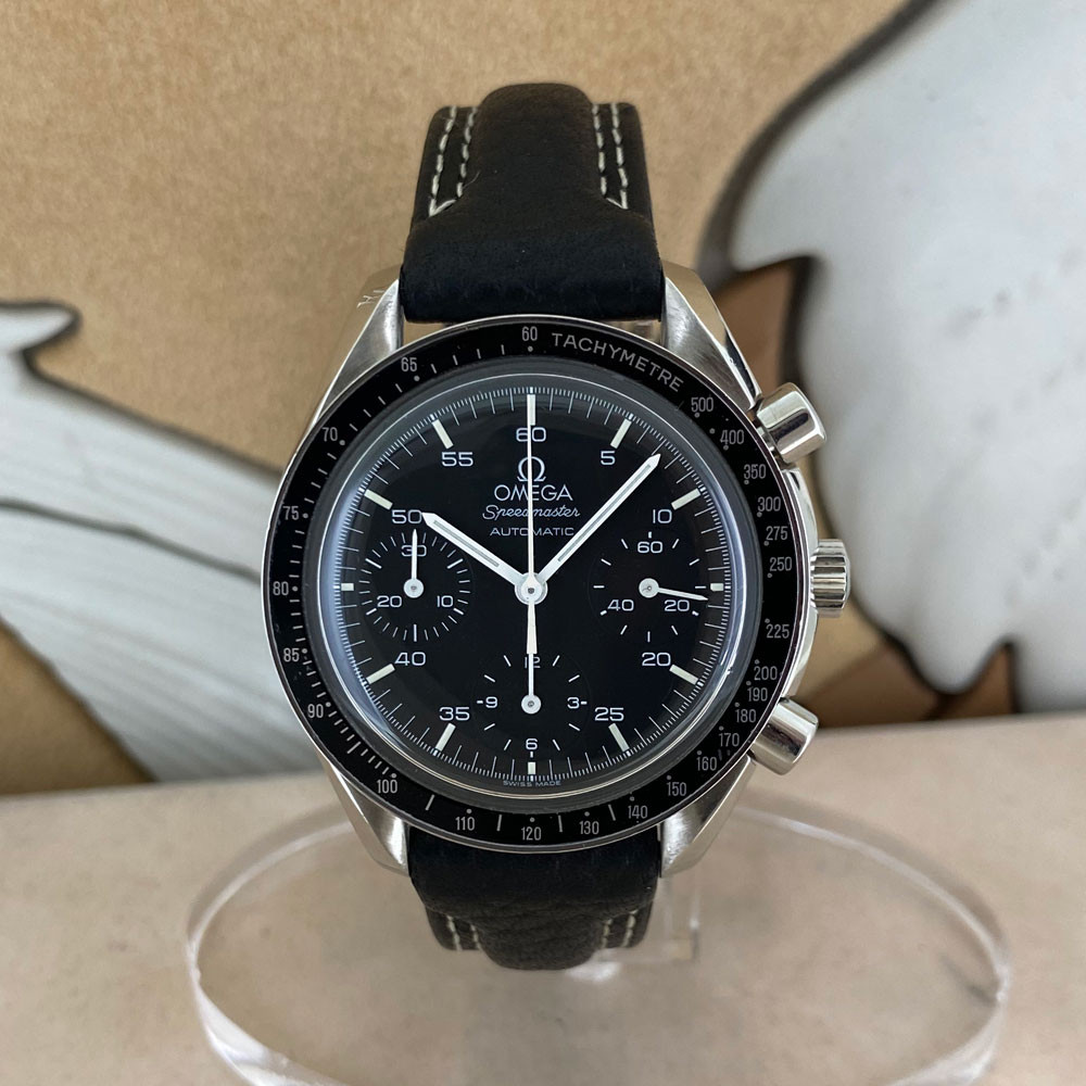 Omega Speedmaster Reduced 1750032