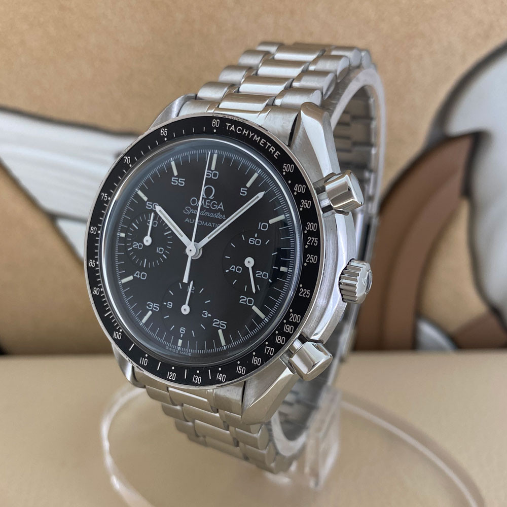 Omega speedmaster 1750032 sales