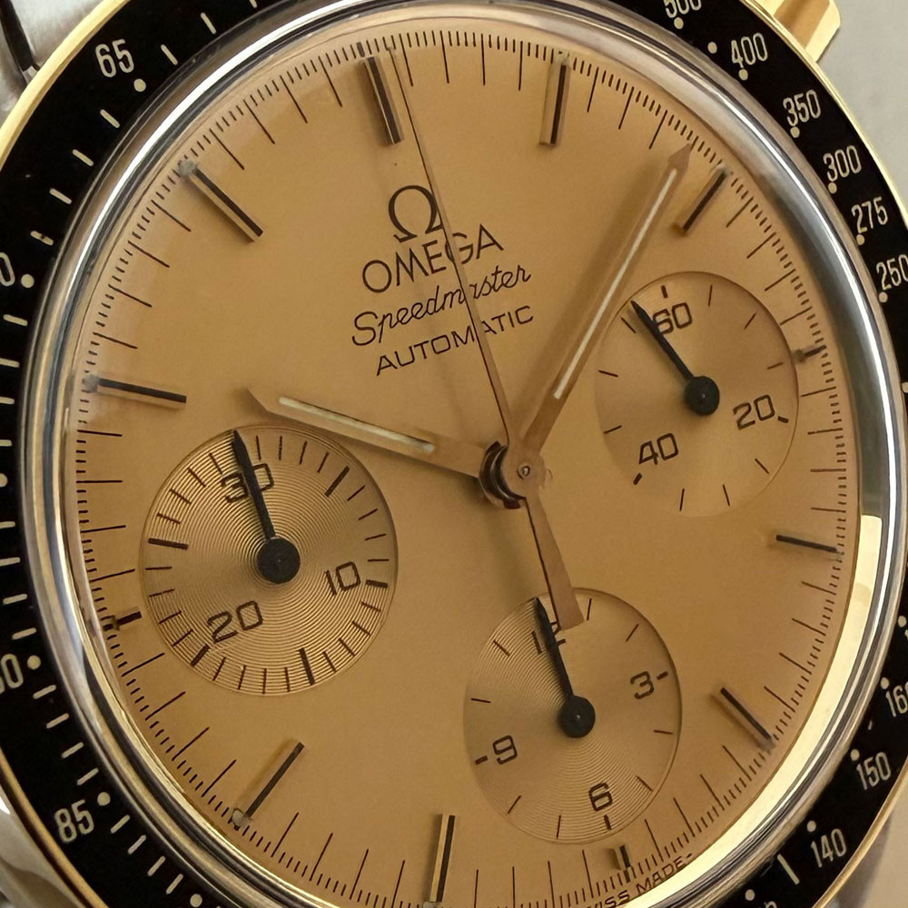 Omega Speedmaster Reduced 1750032 5