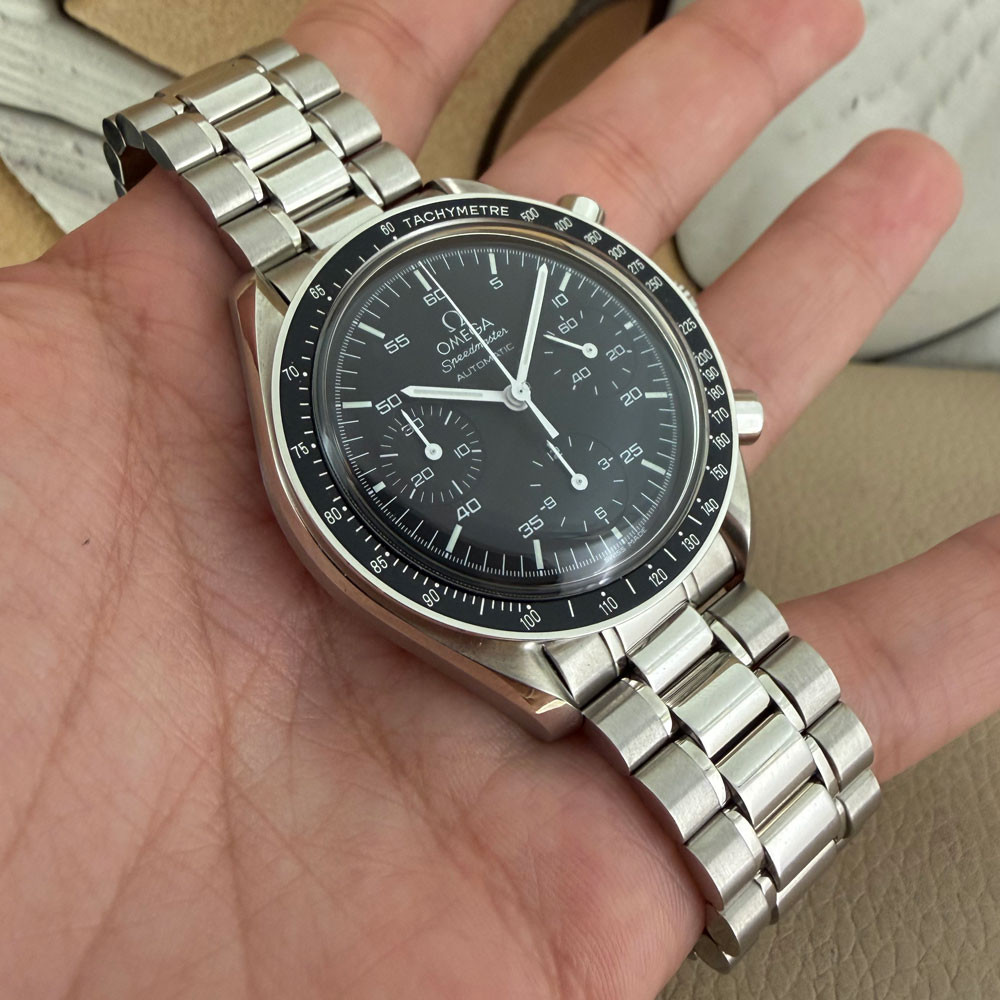 Omega Speedmaster Reduced 1750032 9