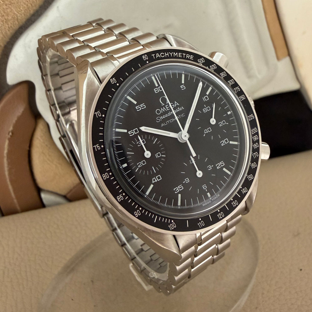 Omega Speedmaster Reduced 1750032 3
