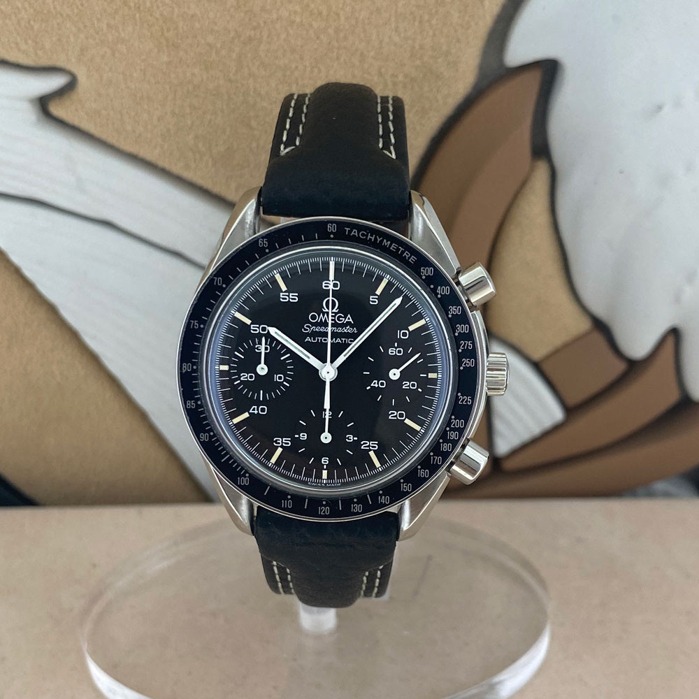 Omega Speedmaster Reduced 1750032