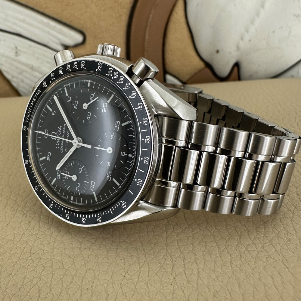 Omega Speedmaster Reduced 35105000 15