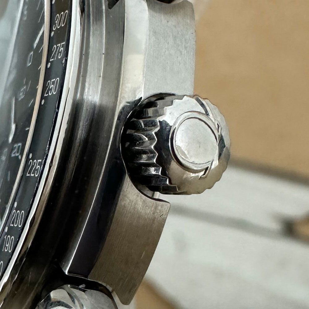 Omega Speedmaster Reduced 35105000 5