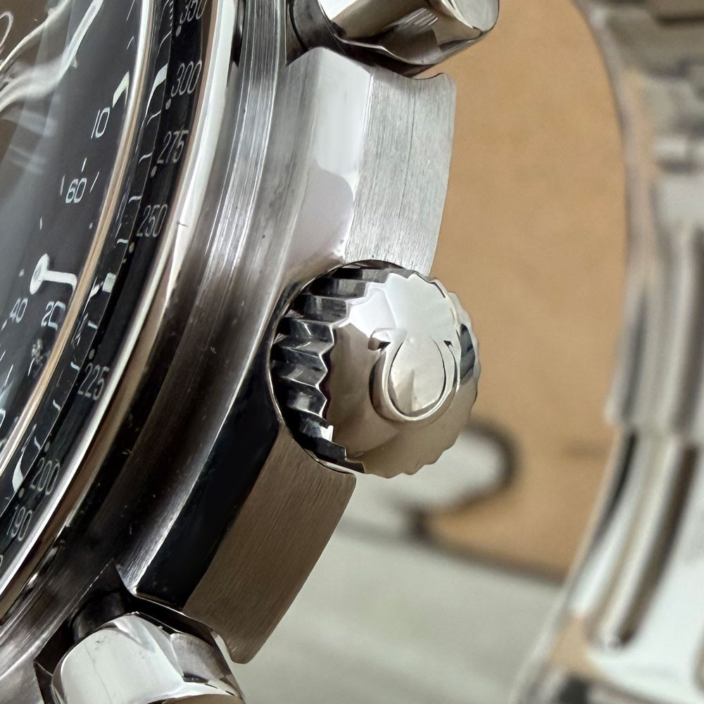 Omega Speedmaster Reduced 35105000 4