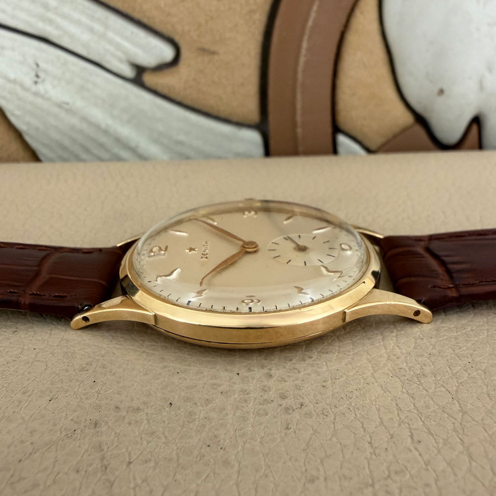 Zenith Stellina 11