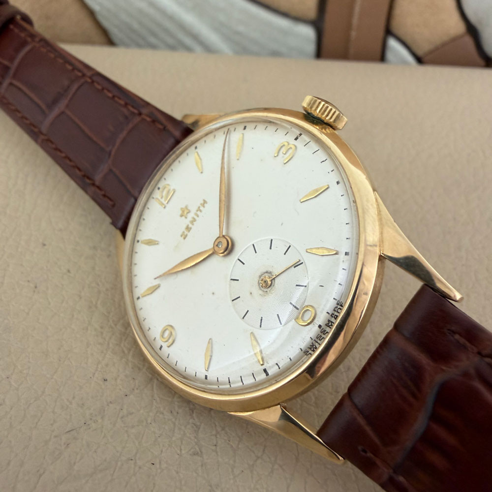 Zenith Stellina 13