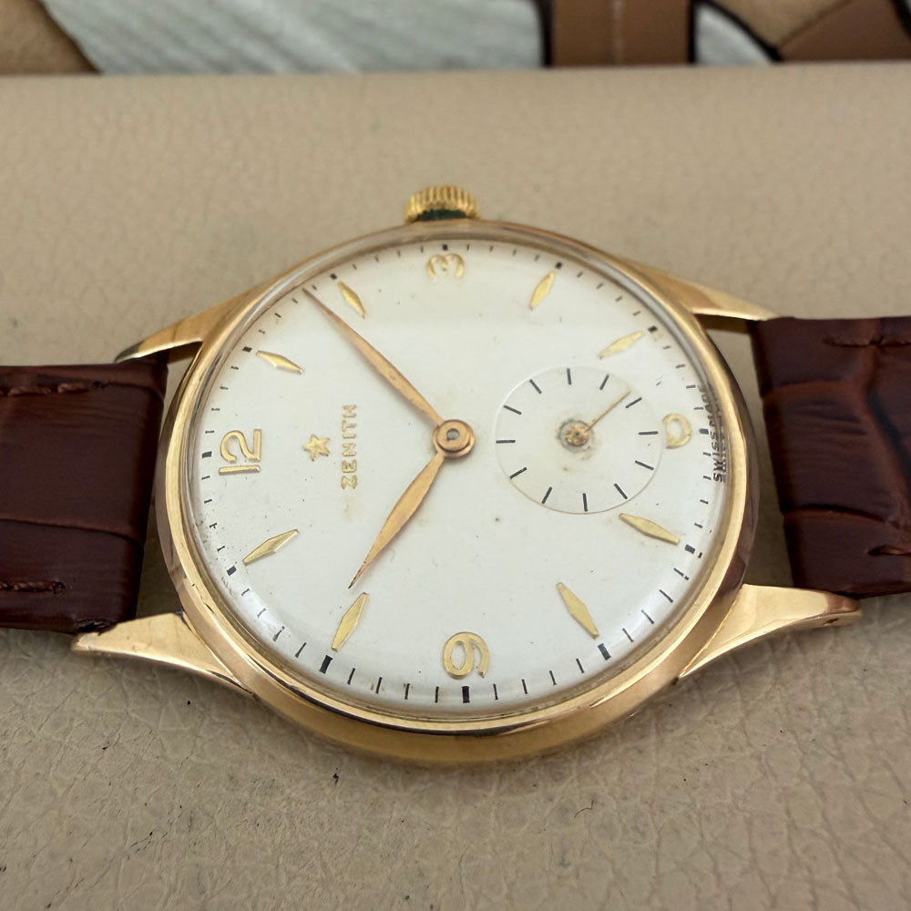 Zenith Stellina 14