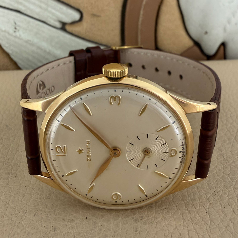 Zenith Stellina 7
