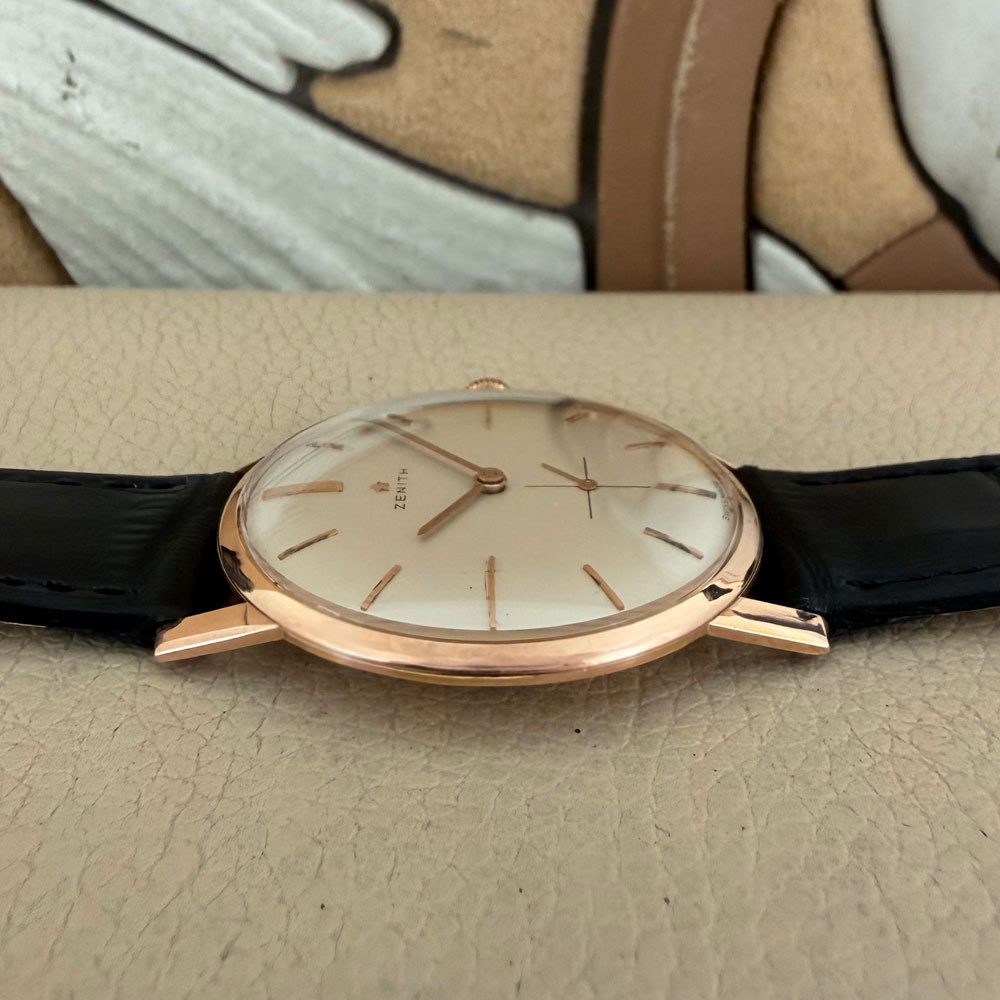 Zenith Stellina 11