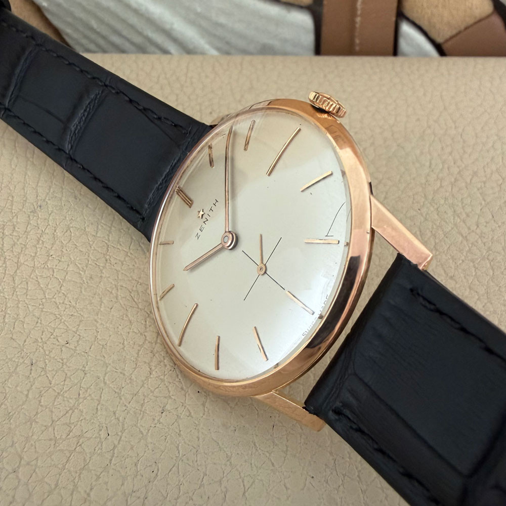 Zenith Stellina 13