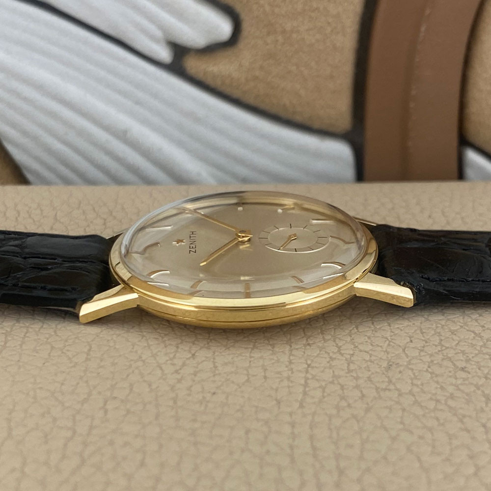 Zenith Stellina Vintage 11