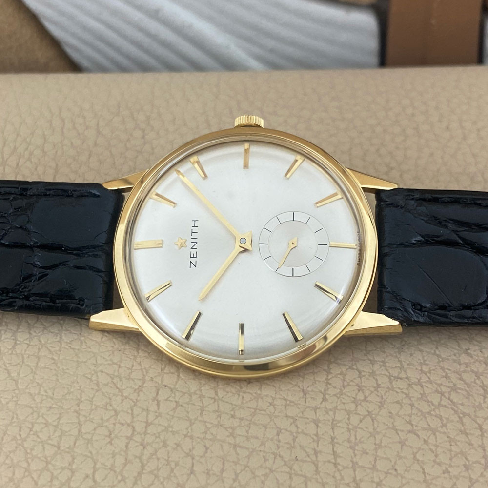 Zenith Stellina Vintage 14