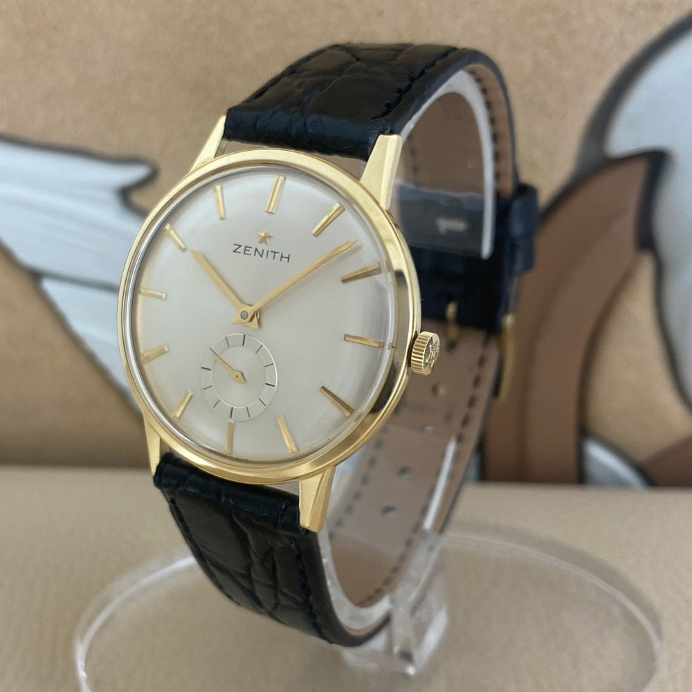 Zenith Stellina Vintage 2