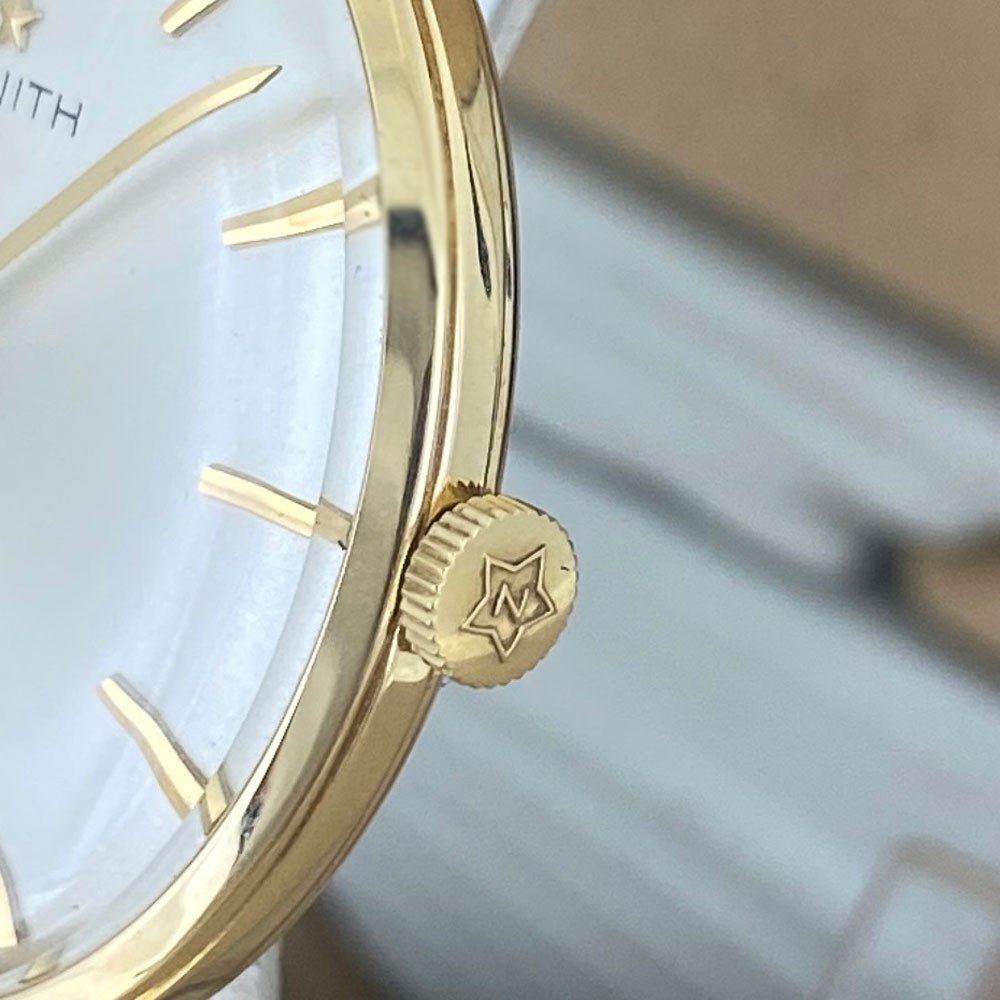 Zenith Stellina Vintage 4