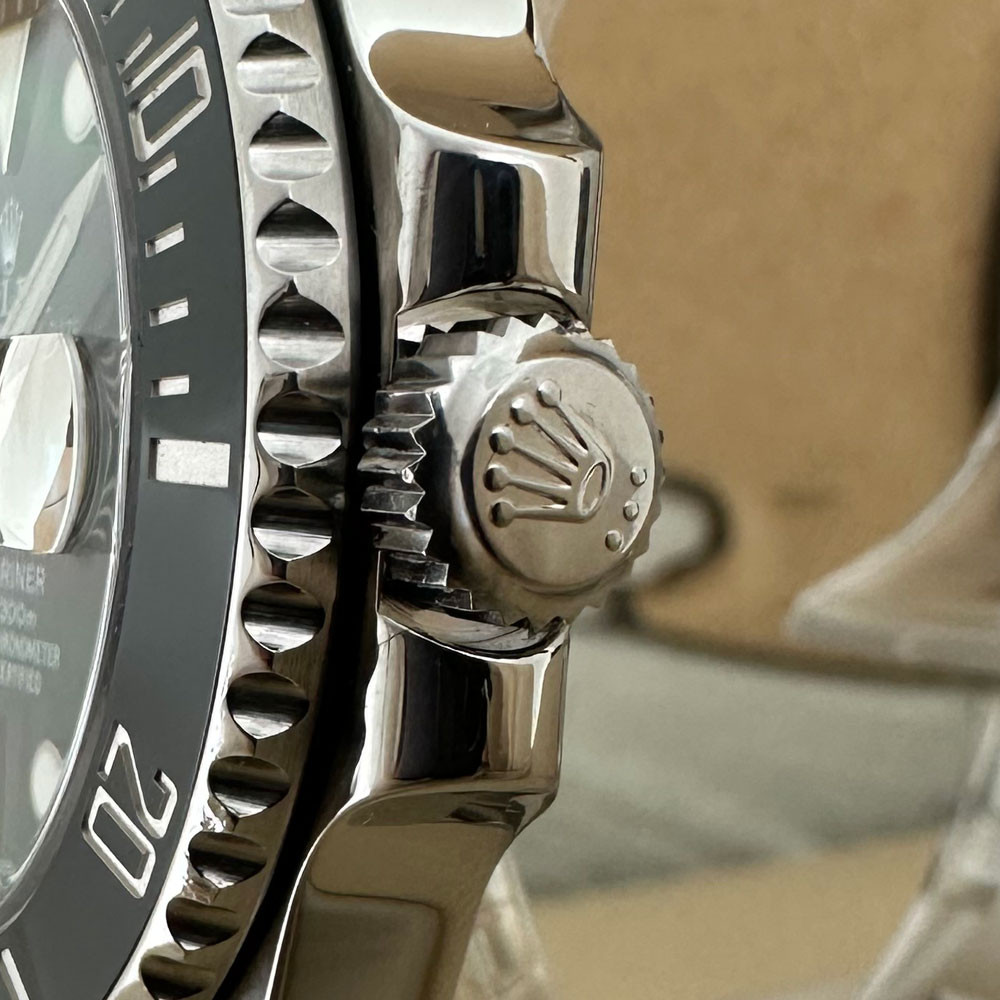 Rolex Submariner 116610LN 3