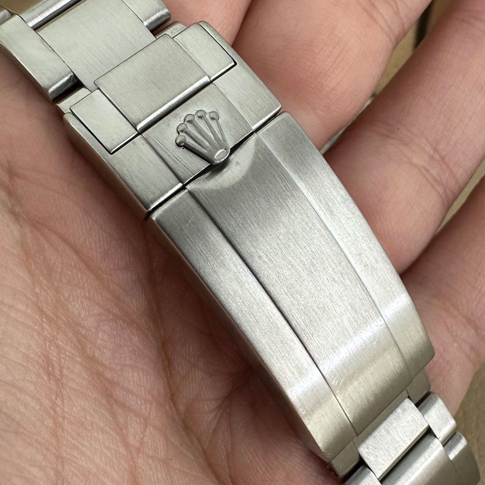 Rolex Submariner 116610LN 8