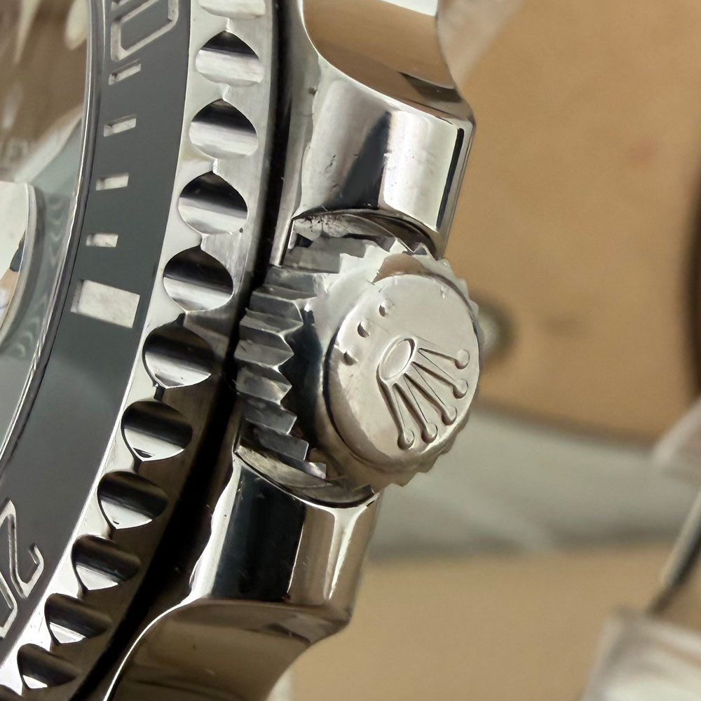 Rolex Submariner 116610LN 4