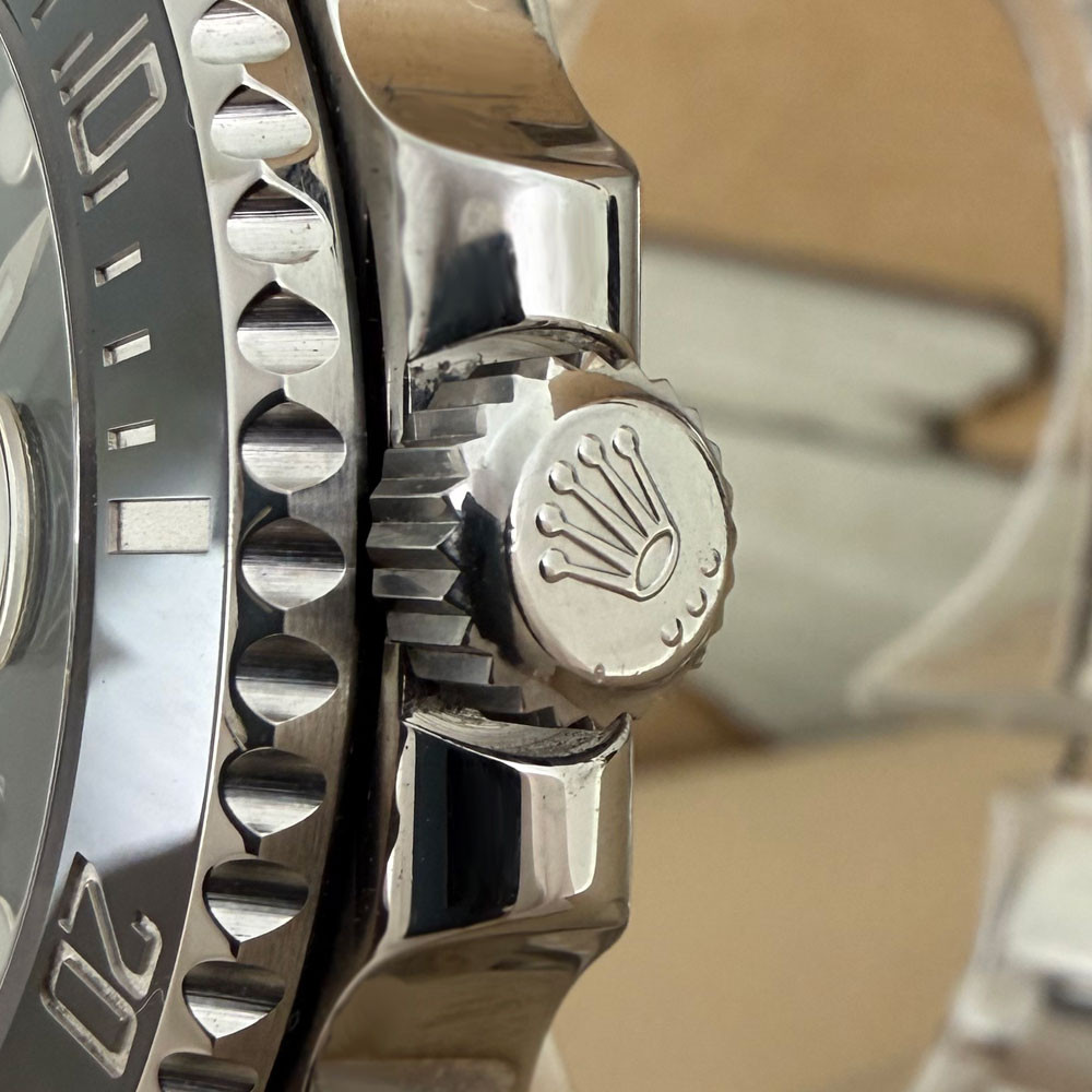 Rolex Submariner 116610LN 4
