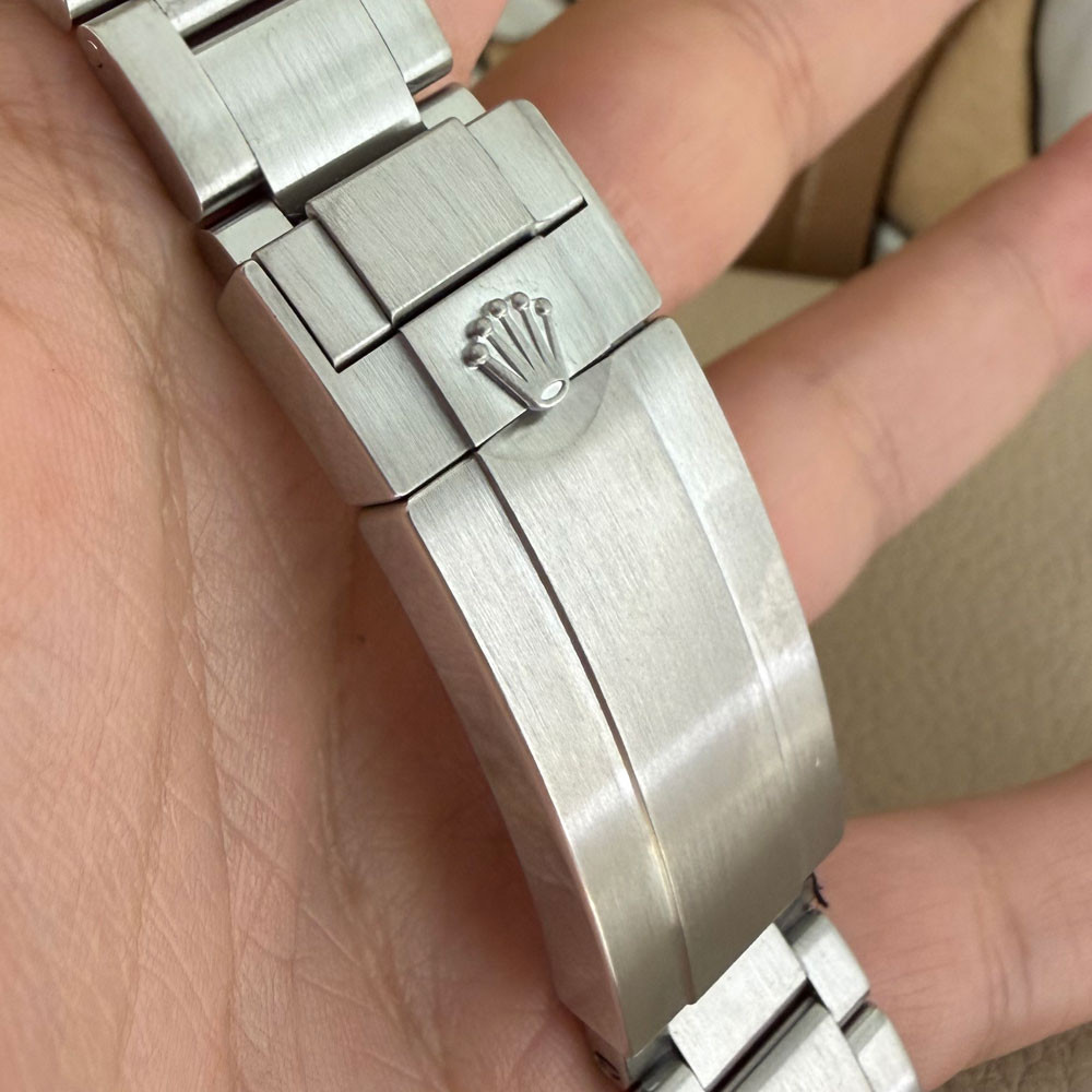 Rolex Submariner 116610LN 9