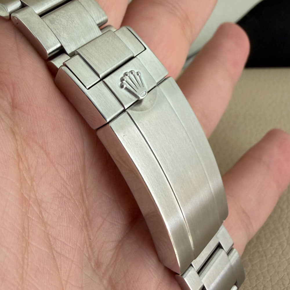 Rolex Submariner 116610LN 9