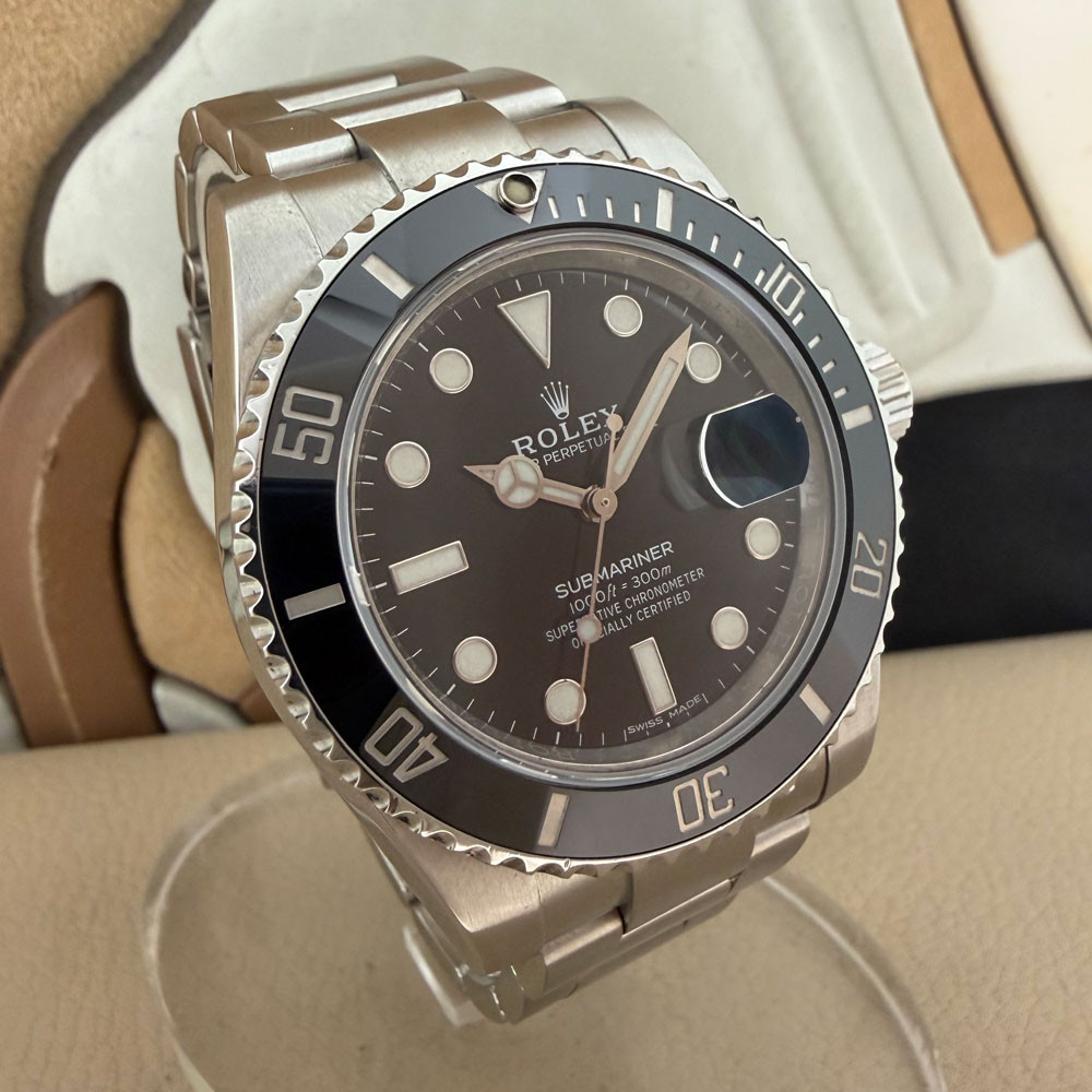 Rolex Submariner 116610LN 3