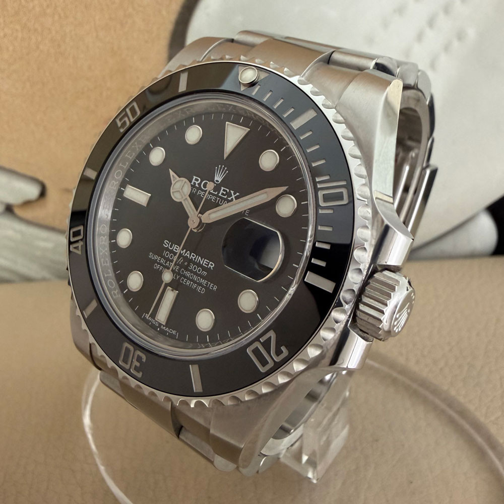 Rolex Submariner 116610LN 2