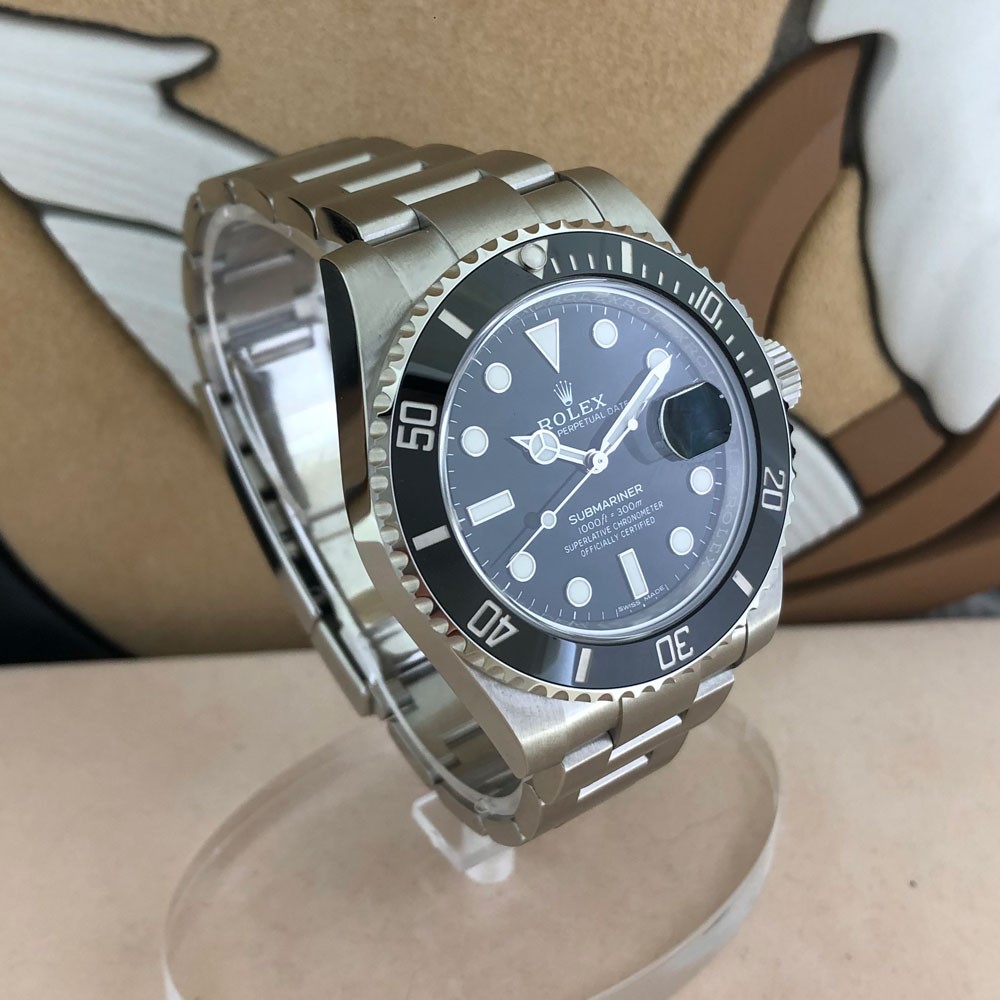 Rolex Submariner Date 116610LN 2