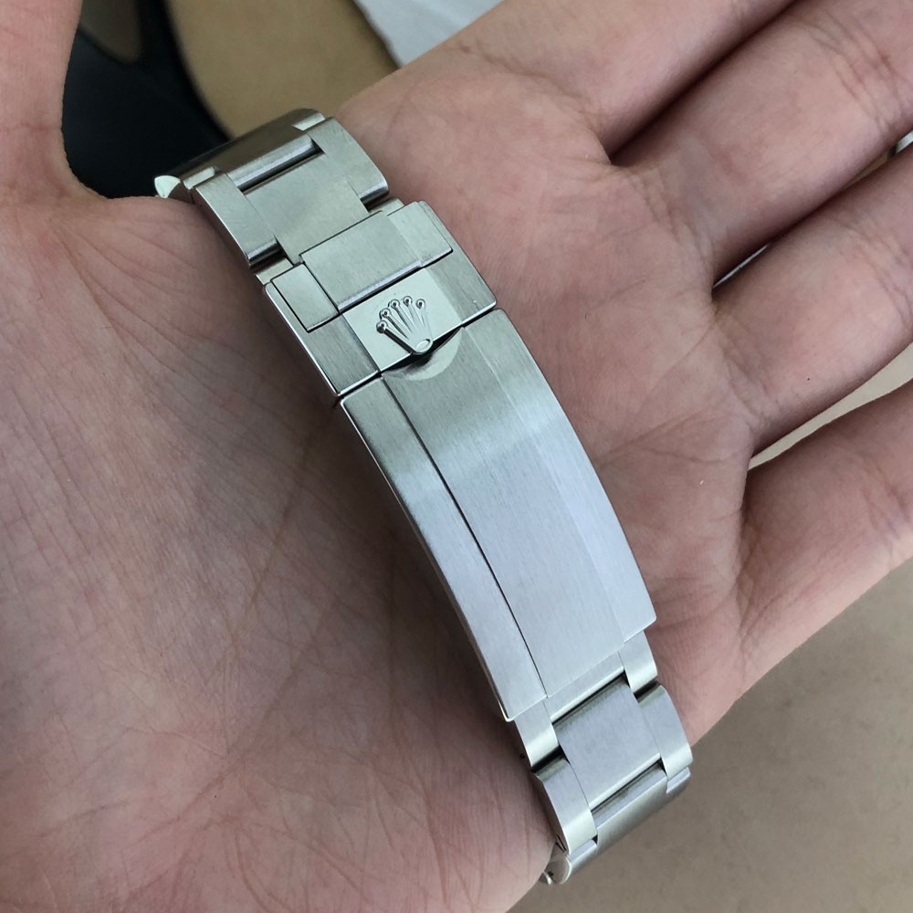 Rolex Submariner Date 116610LN 7