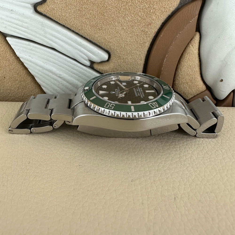 Rolex Submariner 116610LV