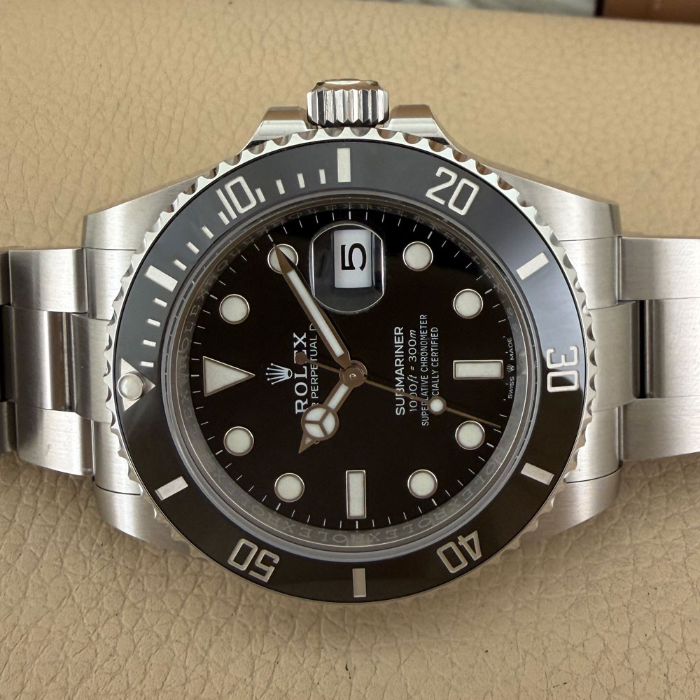 Rolex Submariner 126610LN 14
