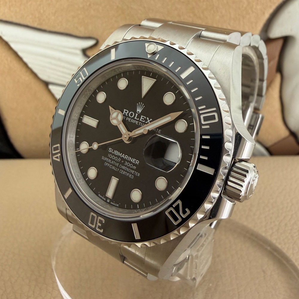 Rolex Submariner 126610LN 2