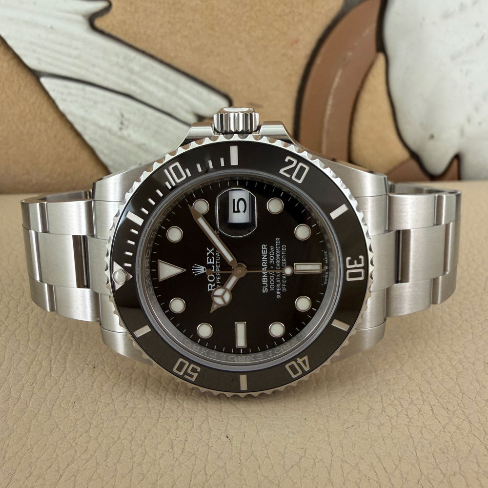 Rolex Submariner 126610LN 6
