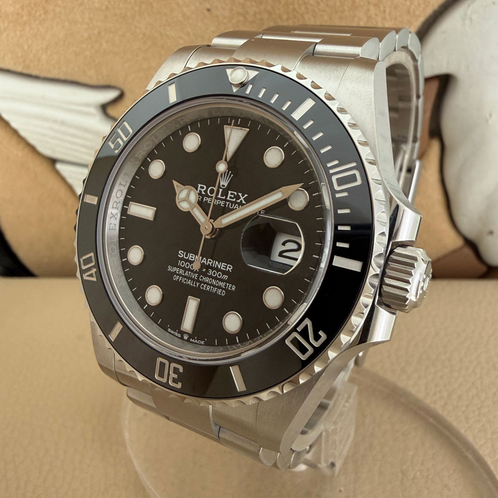 Rolex Submariner 126610LN 2