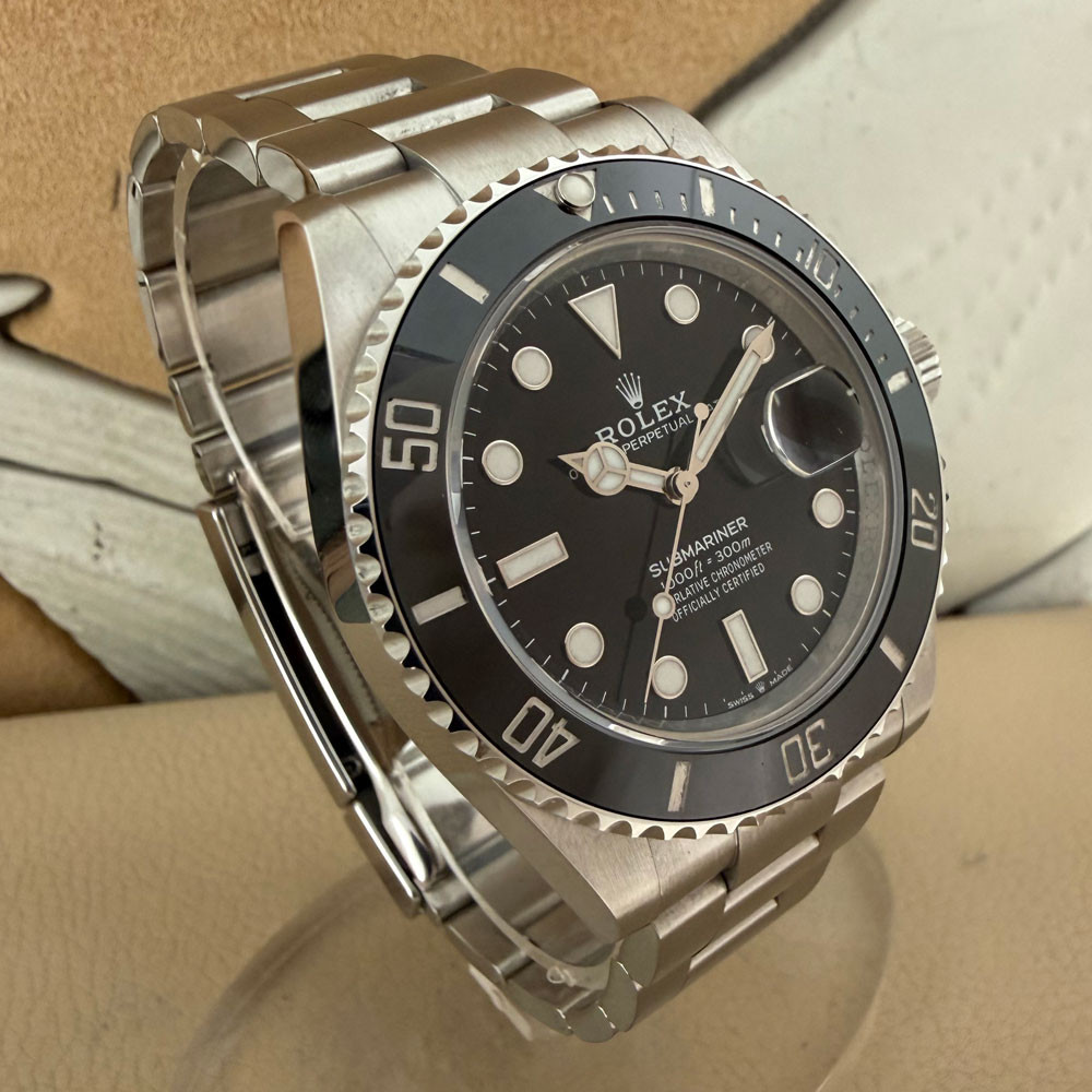 Rolex Submariner 126610LN 3