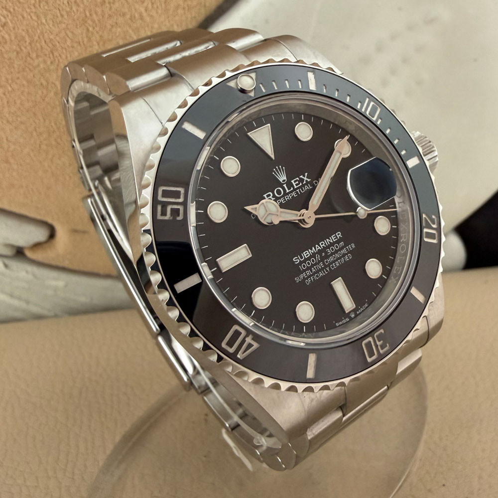 Rolex Submariner 126610LN 3