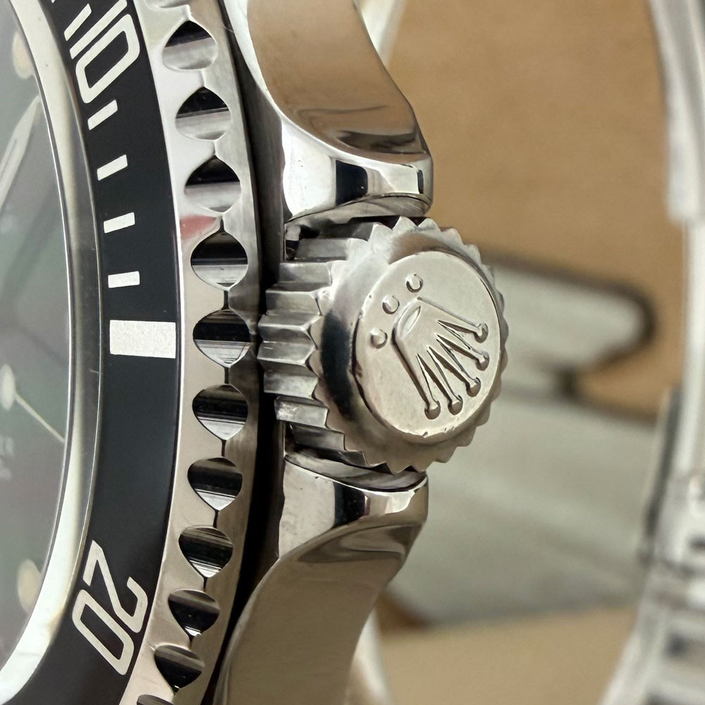Rolex Submariner 14060 4