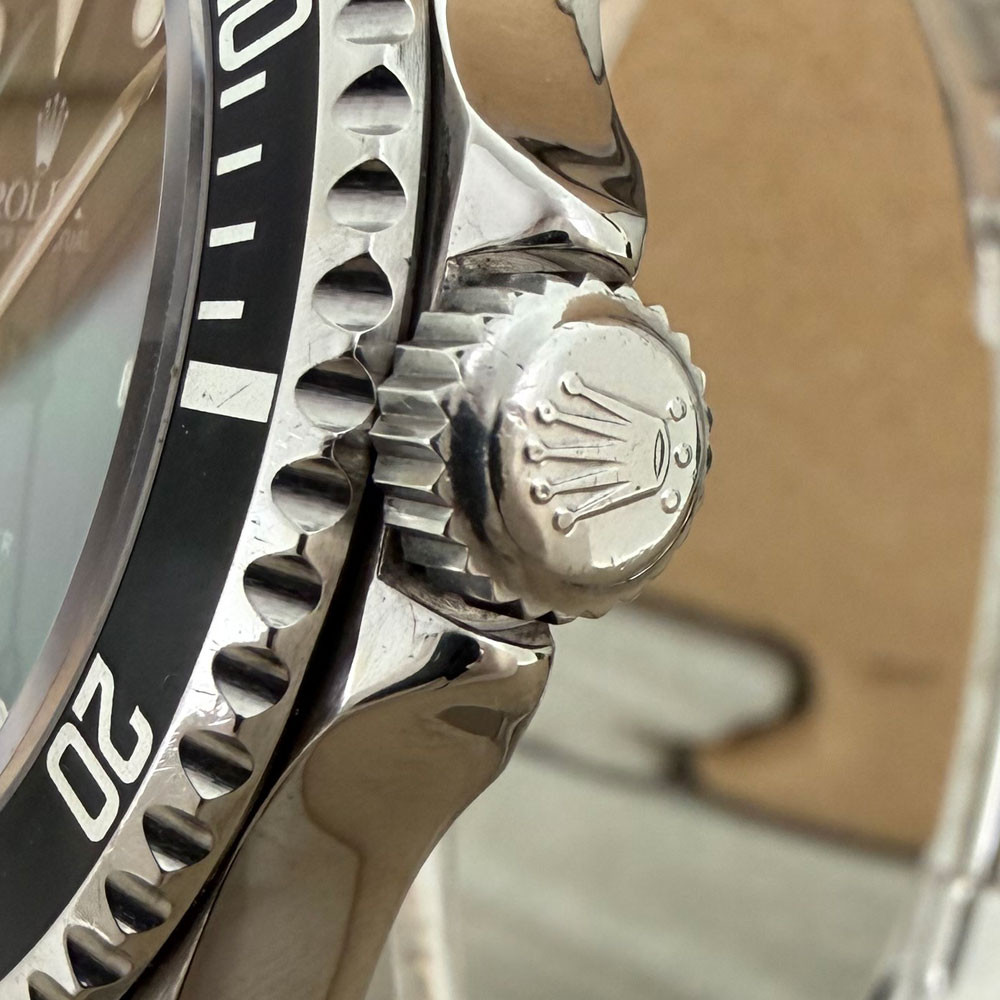 Rolex Submariner 14060 3