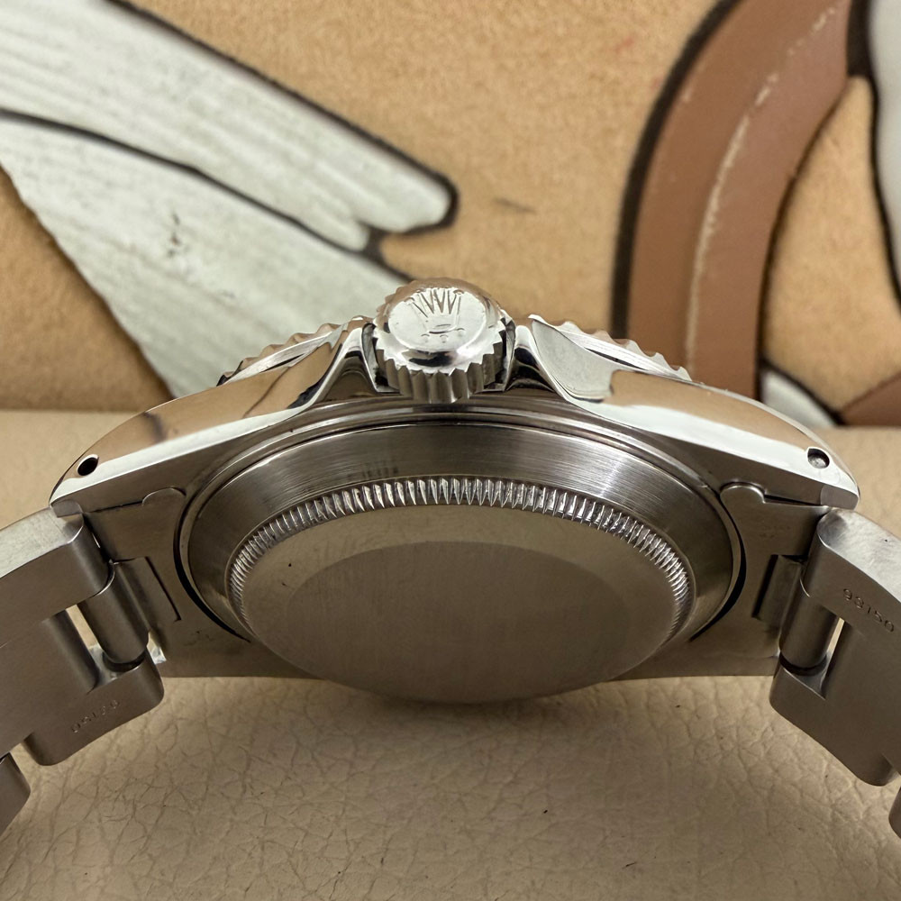 Rolex Submariner 14060 7